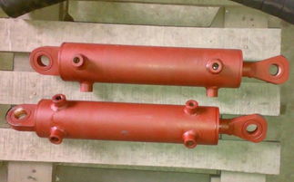 上海焊接机液压缸生产公司MOB